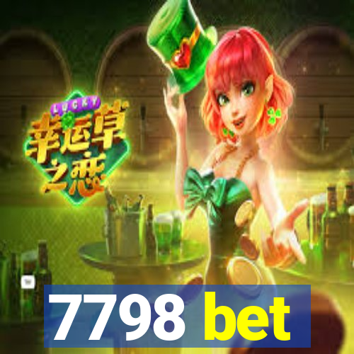 7798 bet